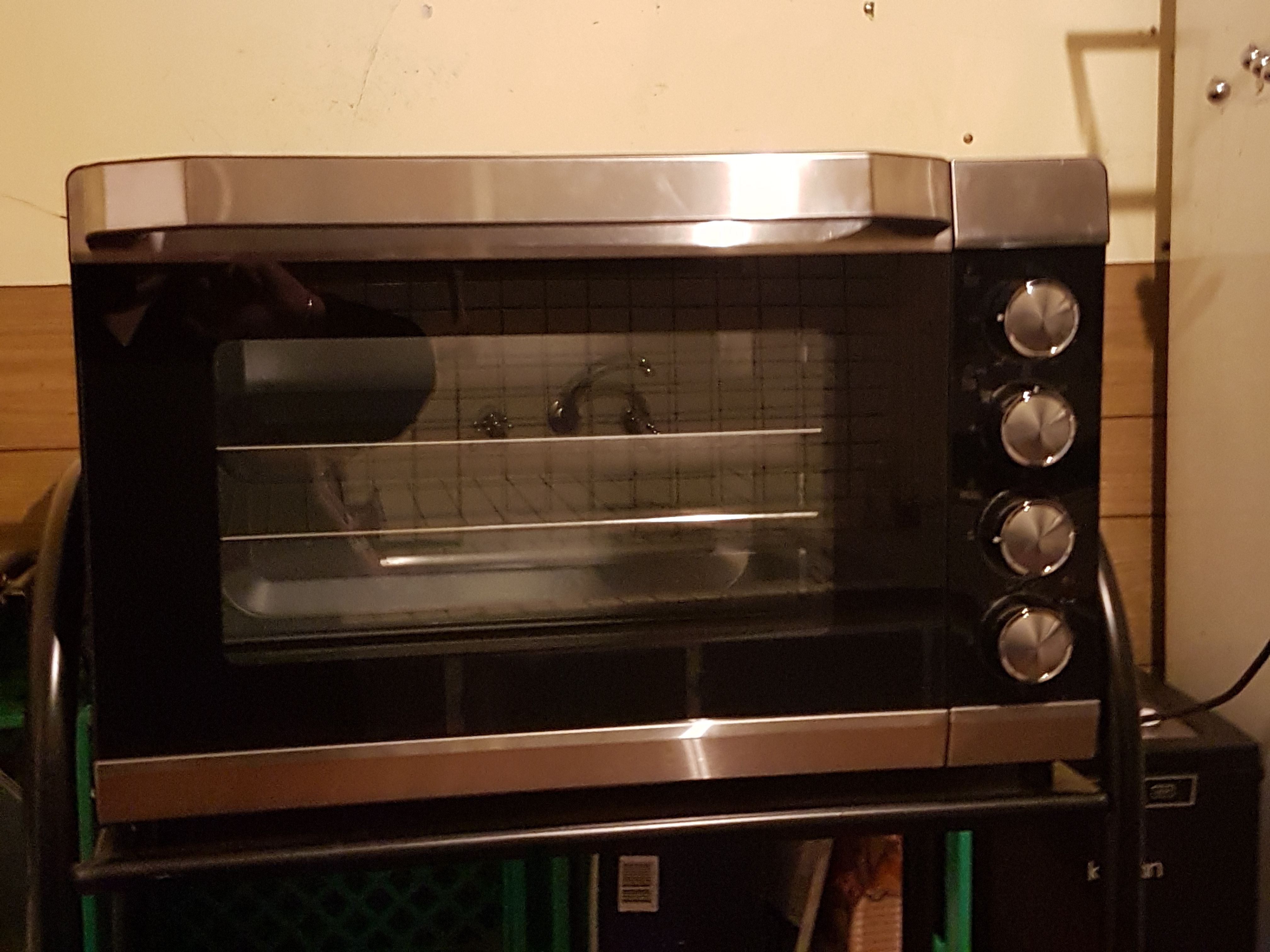 benchtop protection Bunnings community