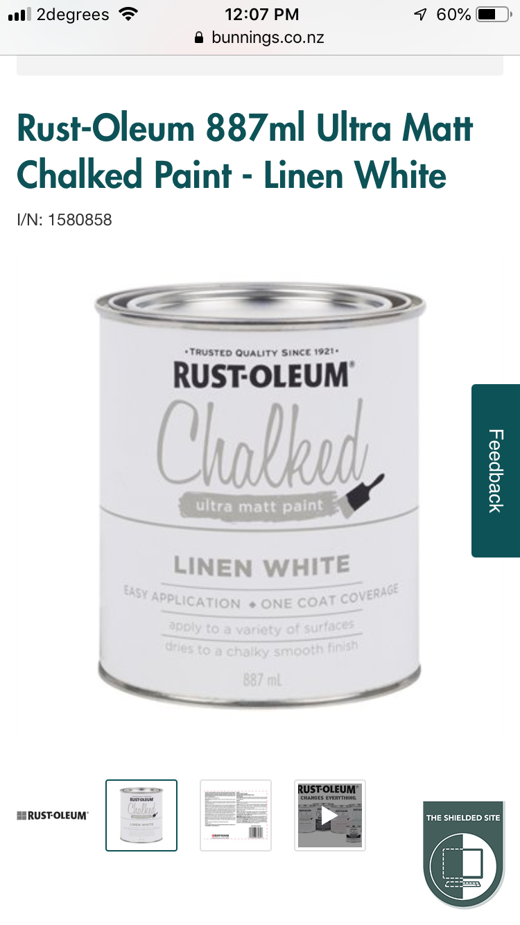 Wood bleed?? Bunnings community