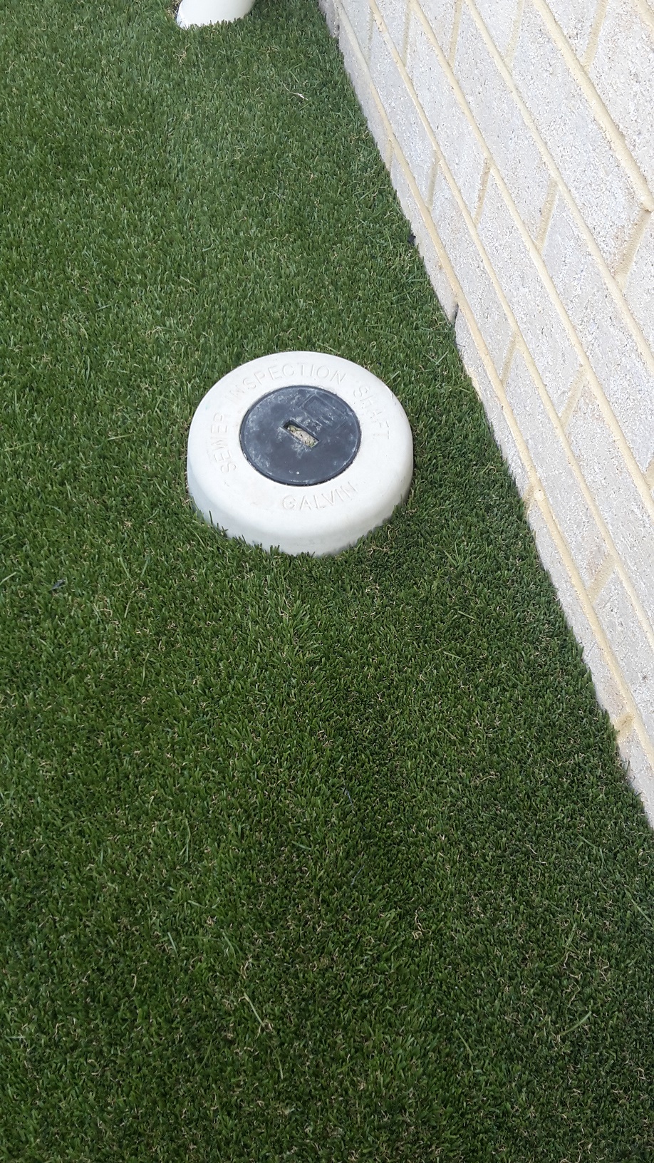 Synthetic grass install - my experience | Bunnings Workshop community