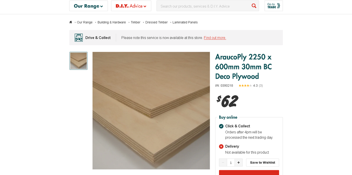 Screenshot_2020-09-30 AraucoPly 2250 x 600mm 30mm BC Deco Plywood.png