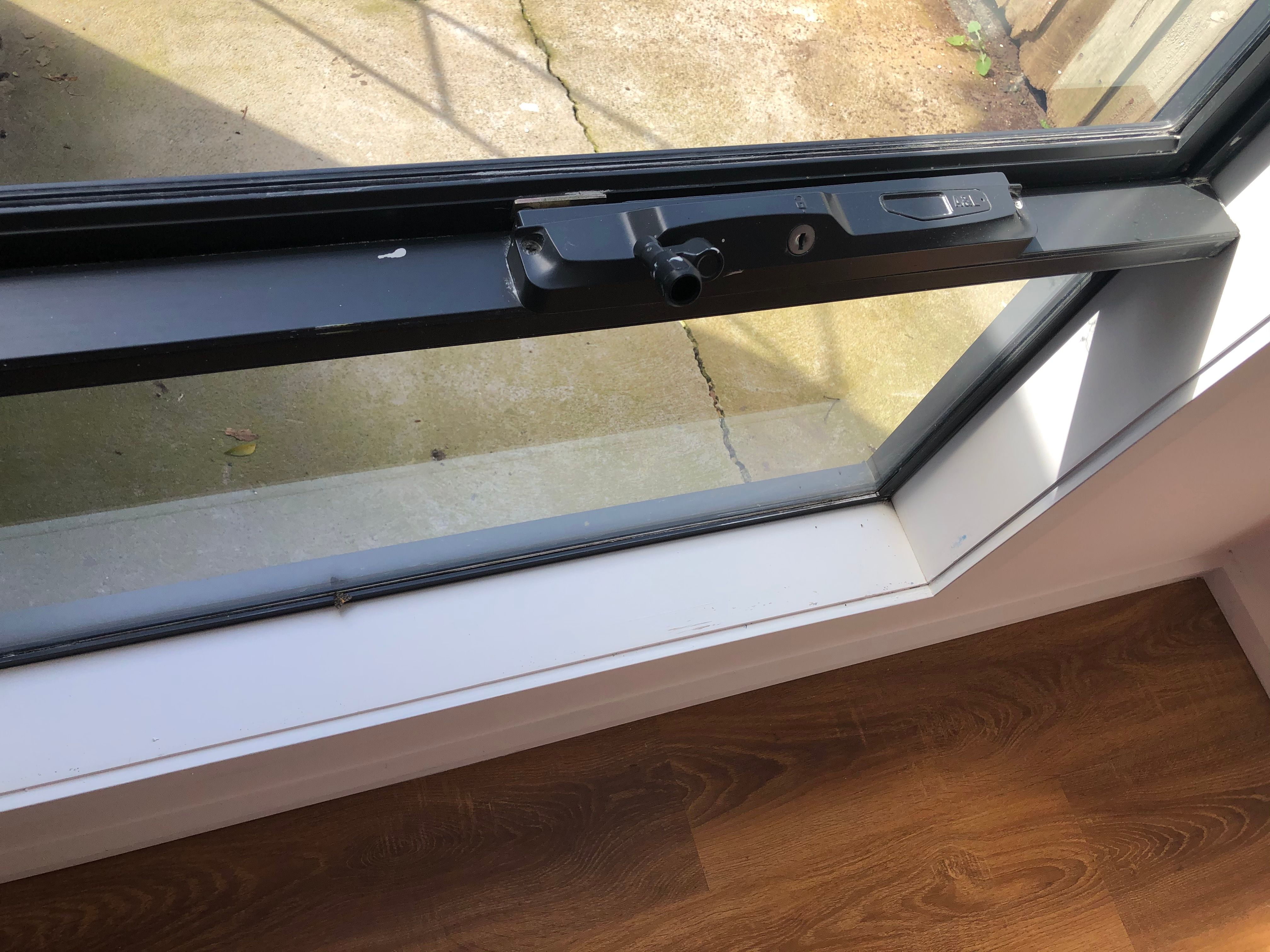 Fly Screen for windows Bunnings community