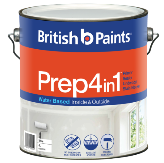 Solved OIlbased or waterbased paint for a woo... Bunnings community