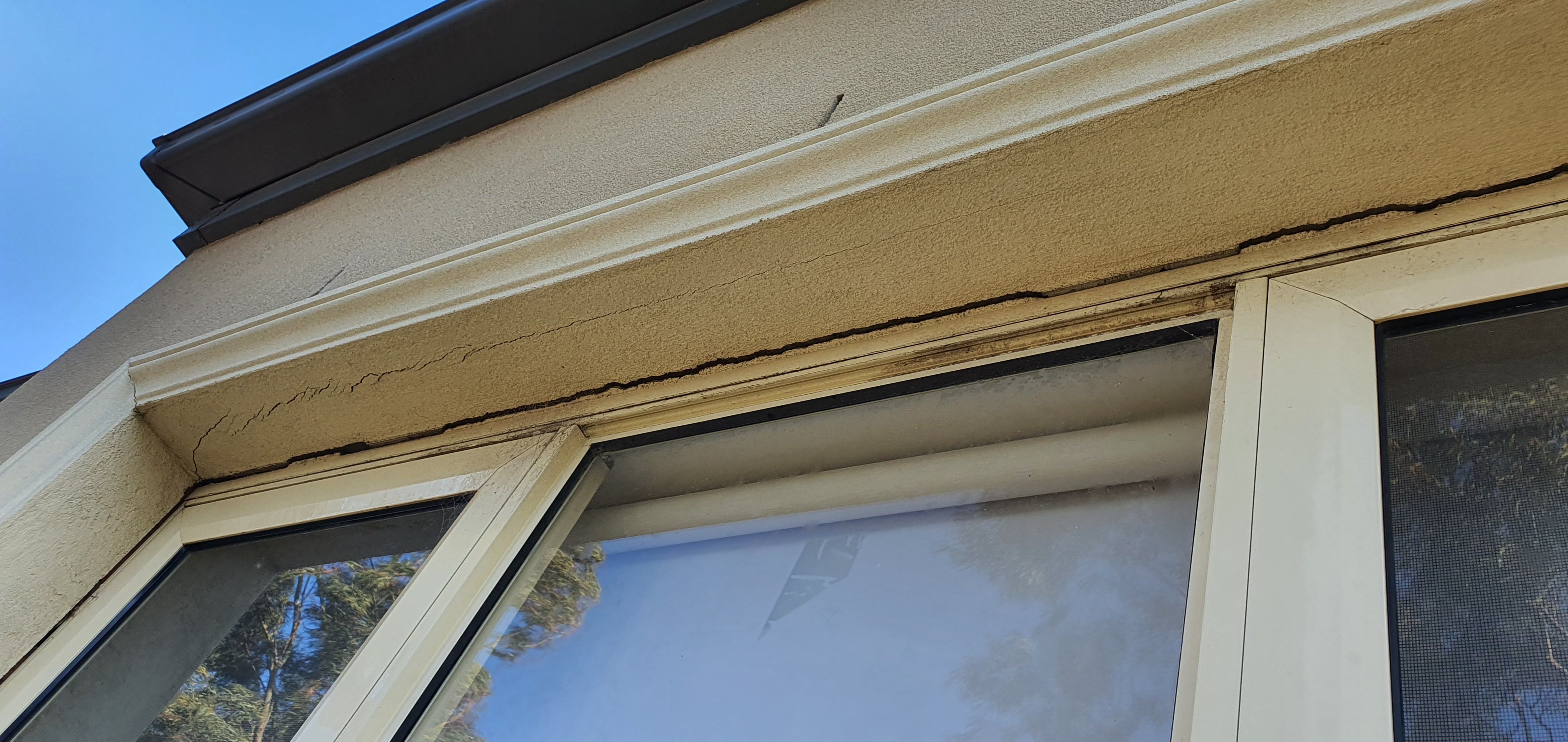 Help - windows creaking on windy days an... | Bunnings Workshop community