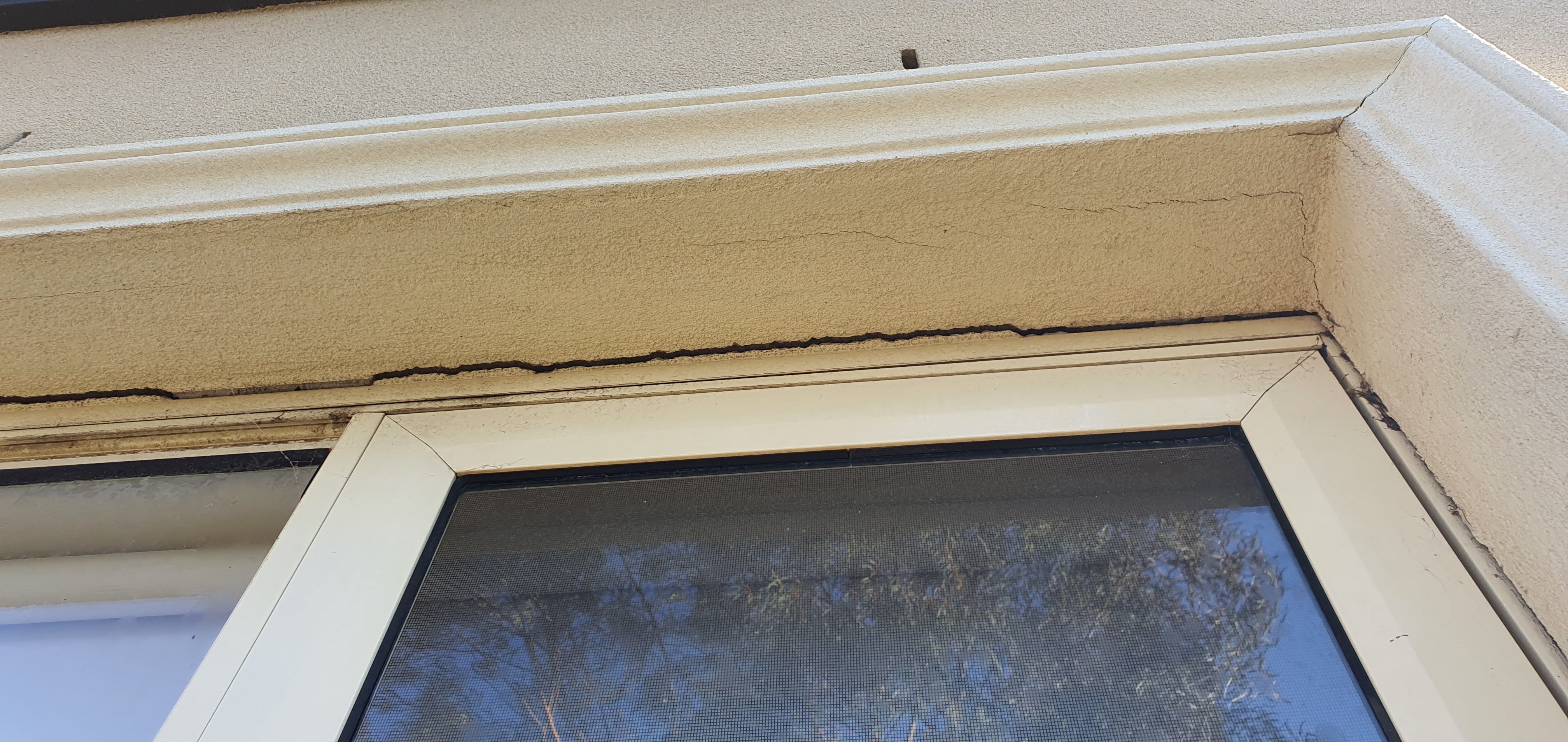 Help - windows creaking on windy days an... | Bunnings Workshop community