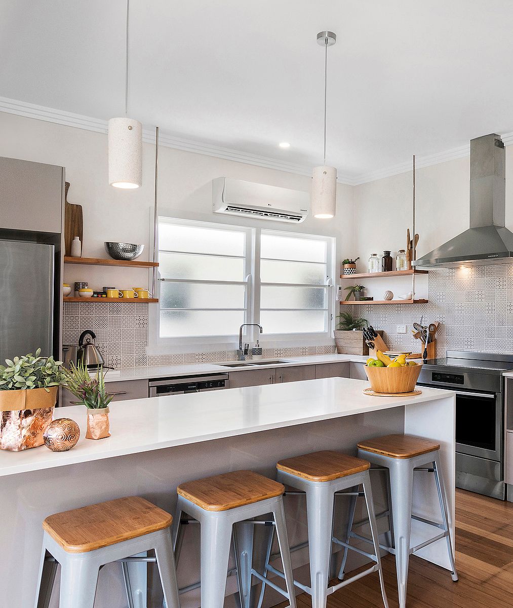 Top 10 most popular kitchen projects | Bunnings Workshop community