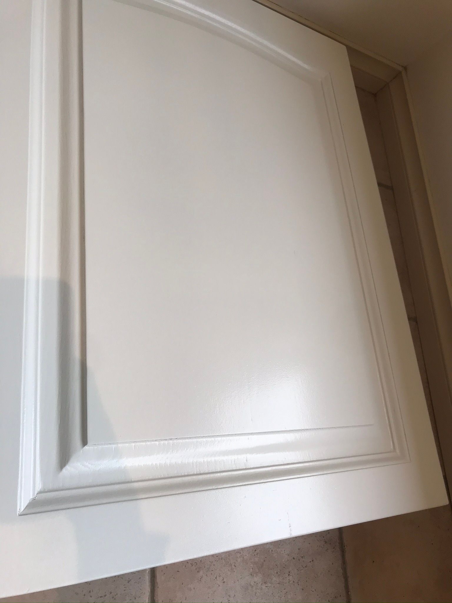 is primer necessary? (Used paint inste... Bunnings community