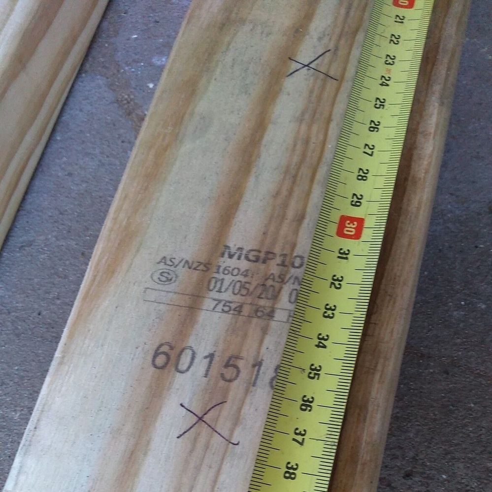 1.2 Measure the height at which youll be placing fixings.jpg