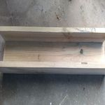 4.1 Cut three pieces of timber.jpg