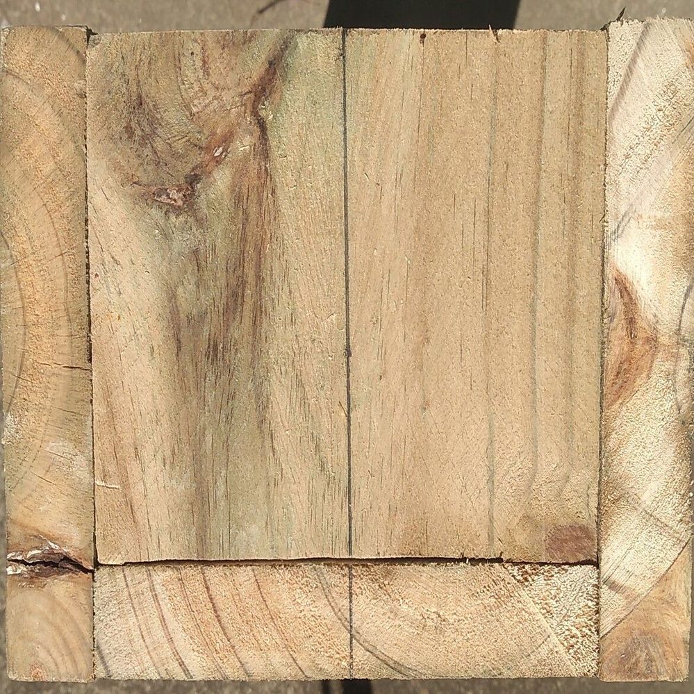 6.1 Measure to find center of planter and mark.jpg