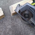 1.1 Cut your vertical posts to the height desired.jpg