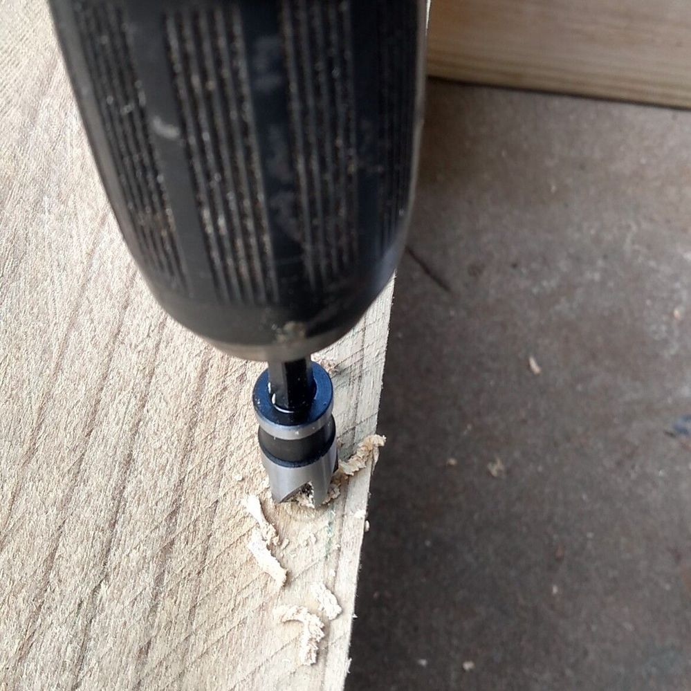 5.2 Countersink holes for flush fitment.jpg