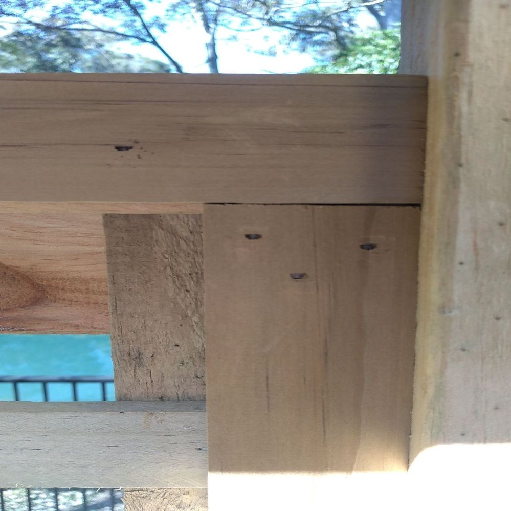 10.2 Lattice surround tacked in.jpg