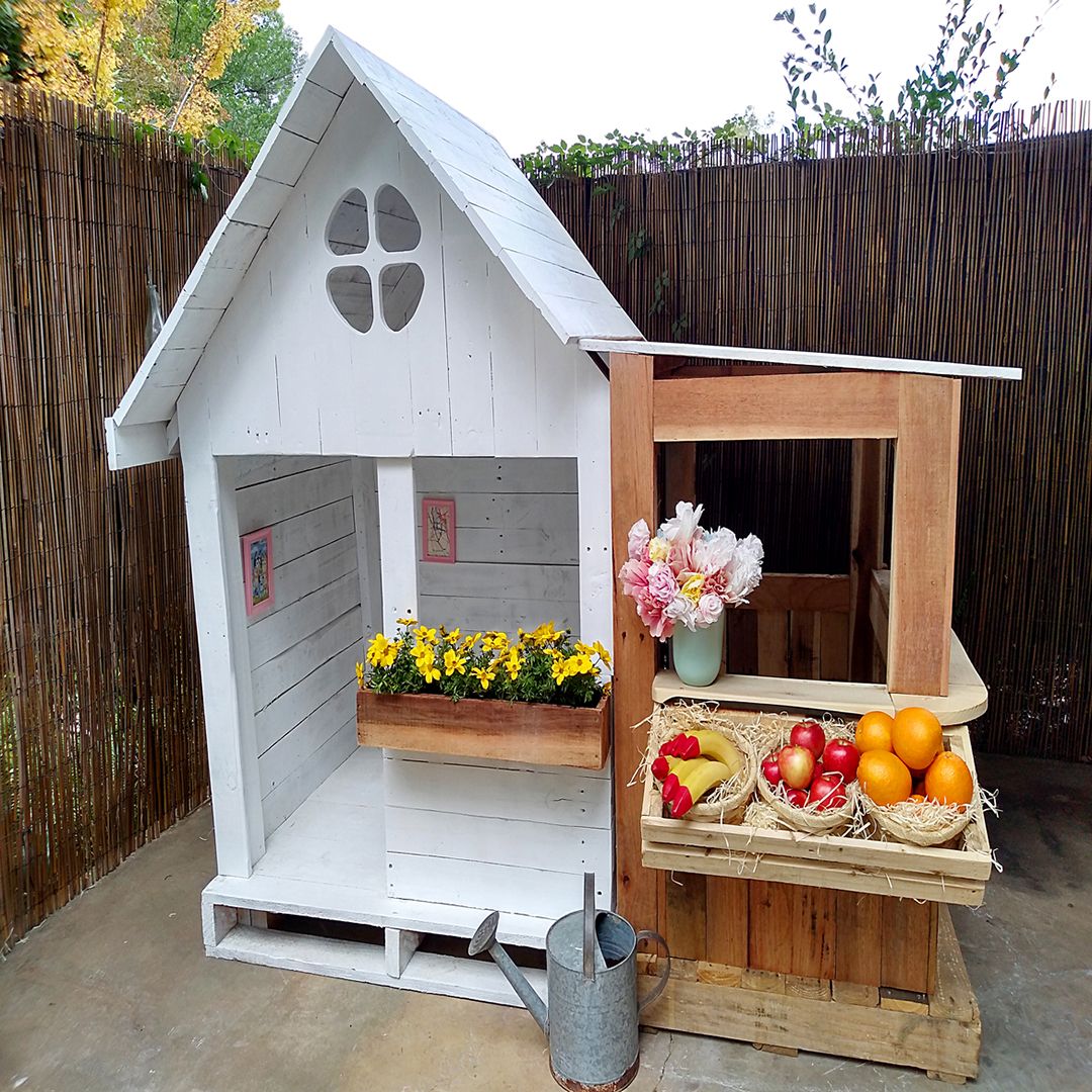 Top 10 most popular pallet projects Bunnings community