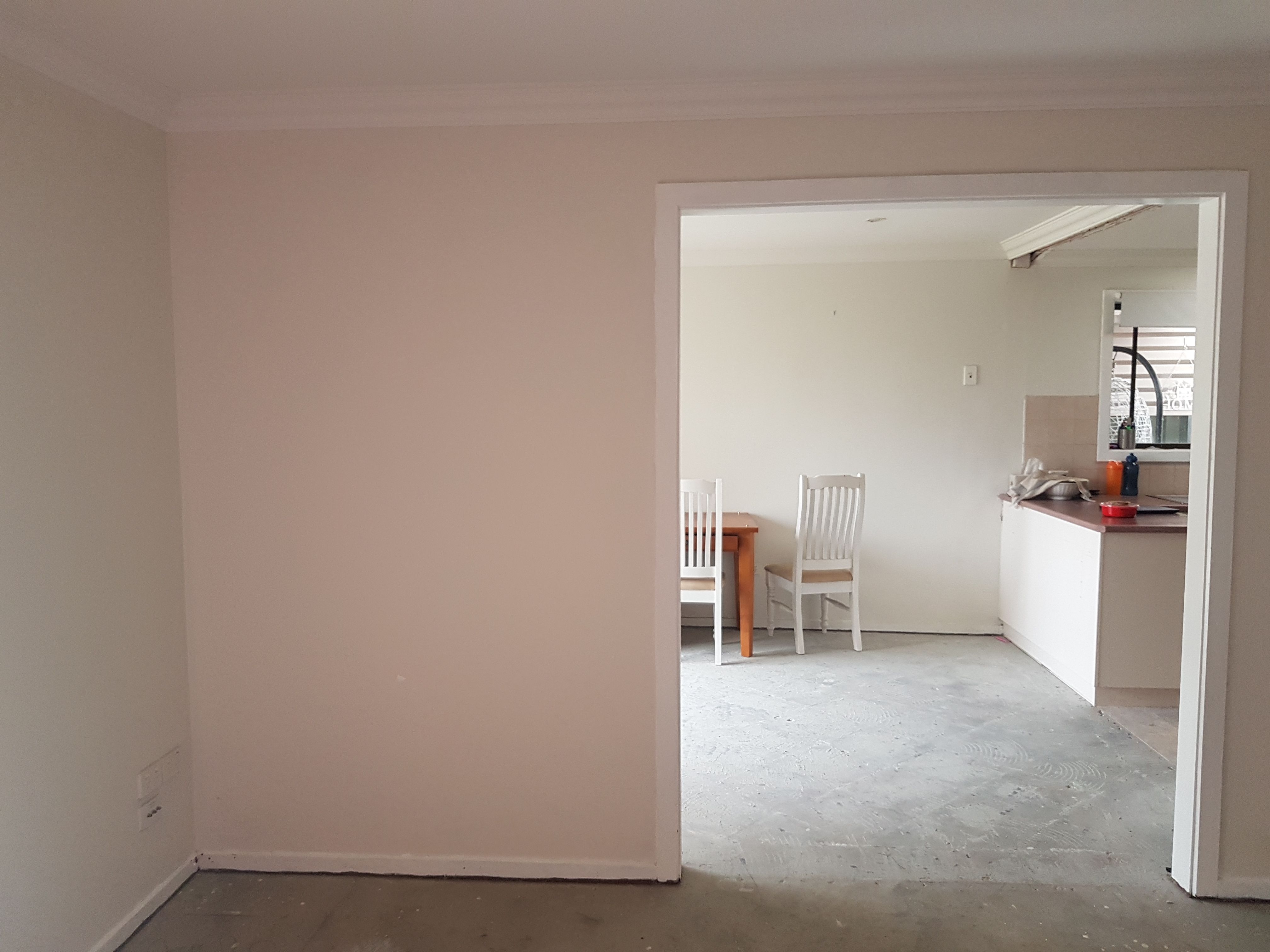 Small bathroom renovation ideas Bunnings community