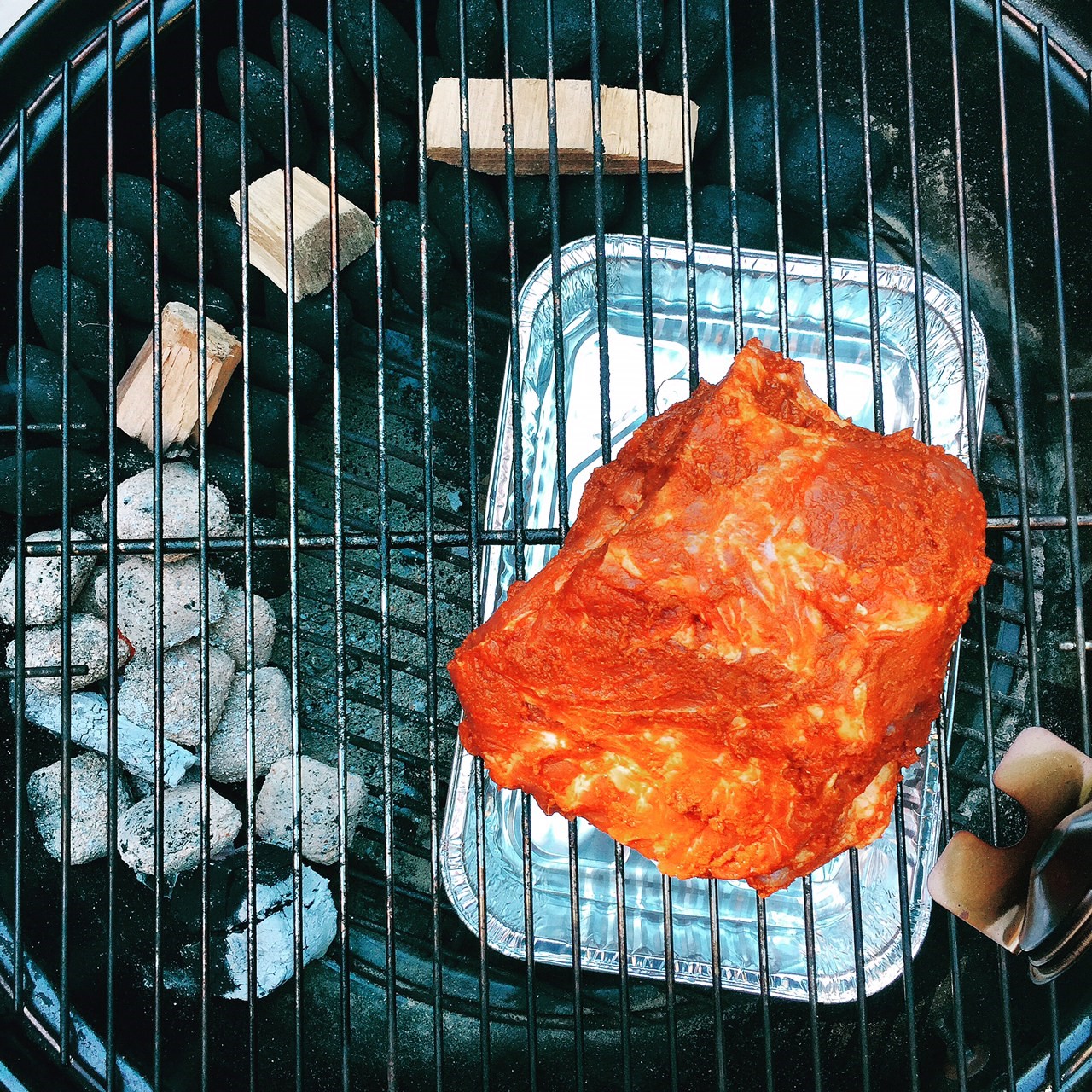 How to maintain long consistent barbecue... Bunnings community