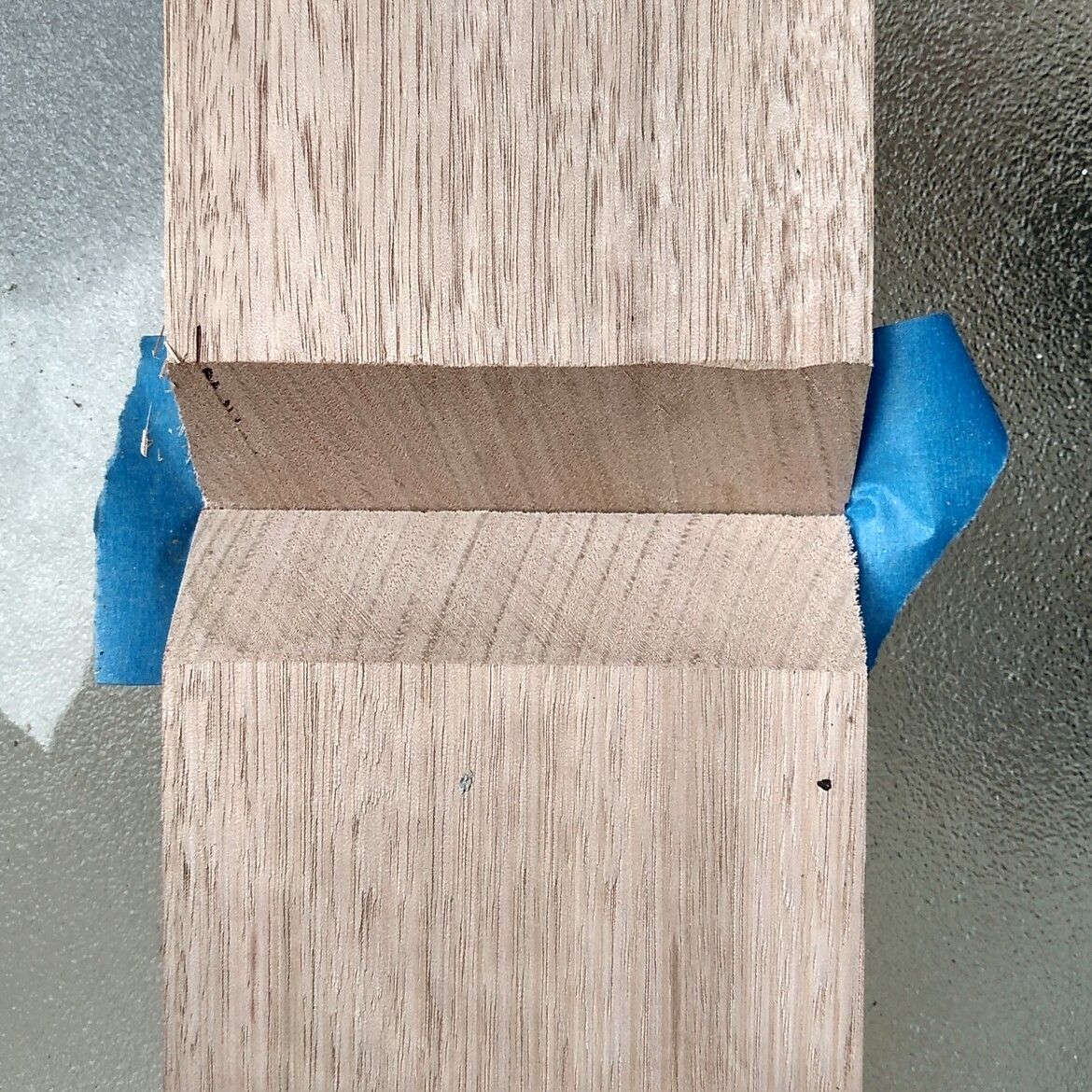 How to build a toilet roll holder shelf Bunnings community