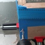 5.1 Predrilling screw holes.jpg