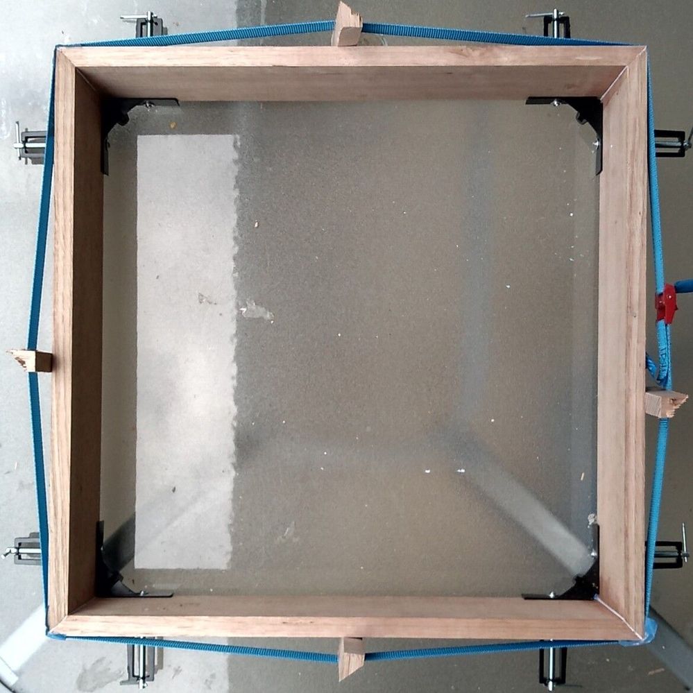 4.3 Strap and clamps in place.jpg