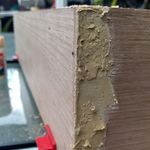 7.1 Putty applied over screws holes.jpg