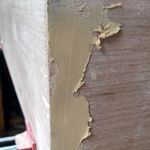 7.4 Second coat of putty.jpg