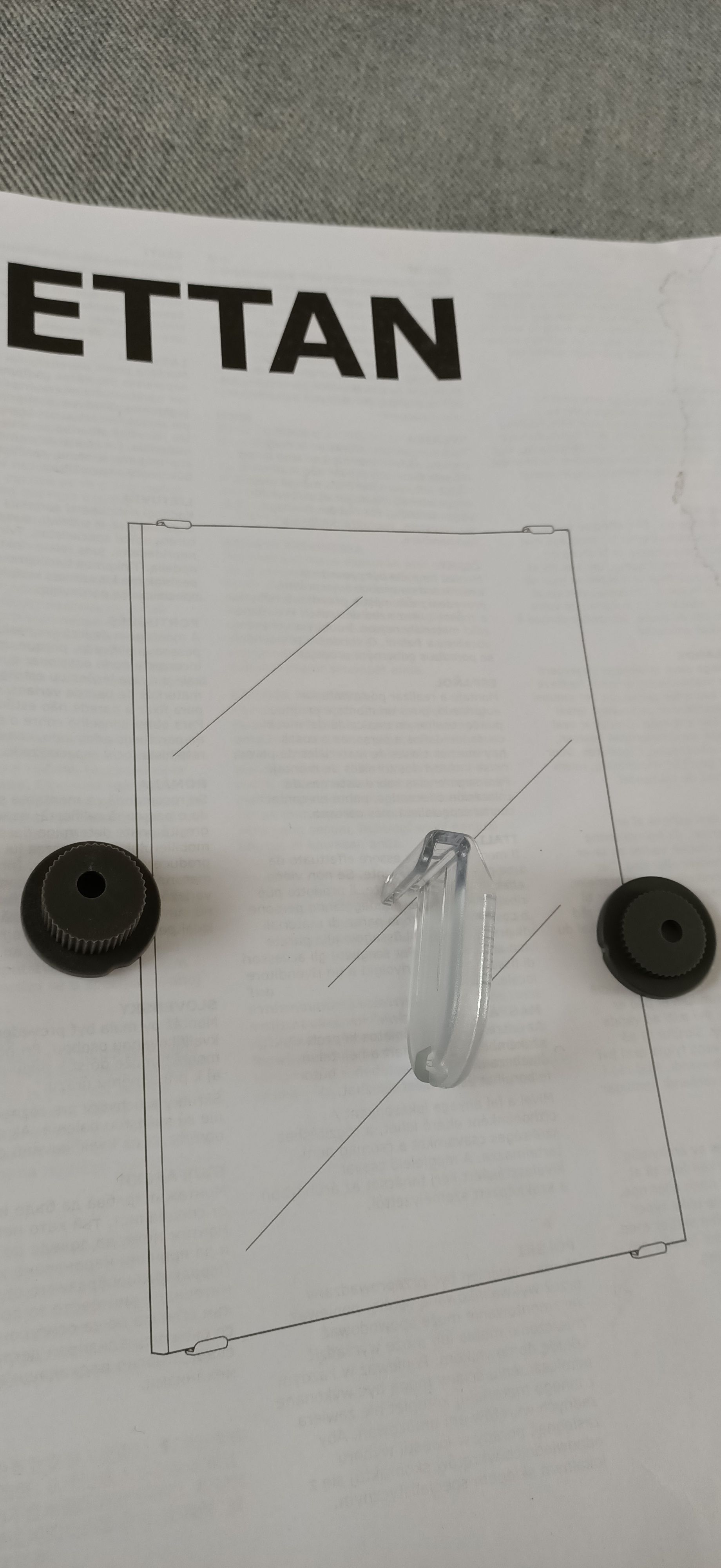 How to install bathroom wall mirror Bunnings community