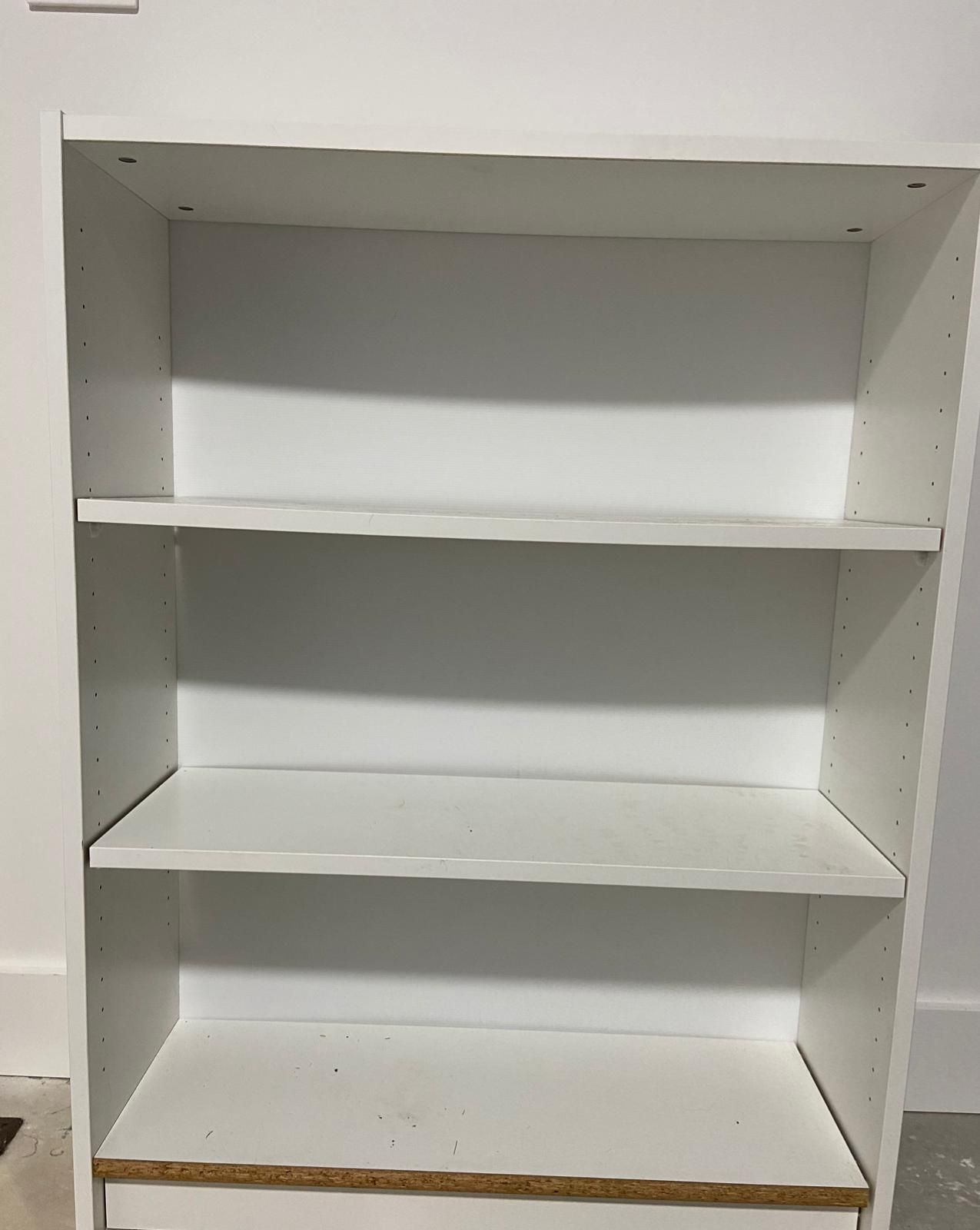 Closing Back of the rack & Dowel Pin Bunnings community