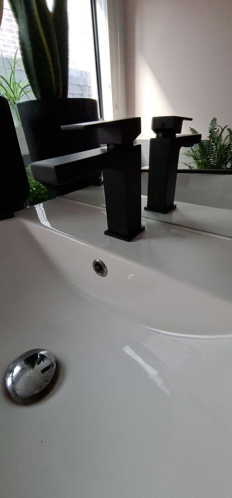 Anyone know where I can get a black plug?