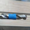 3.1 Depth tape applied to drillbit.jpg