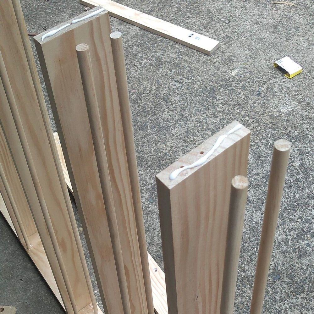 5.6 Railings and shelves in place.jpg