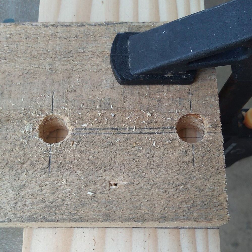 3.2 Guide clamped in place.jpg
