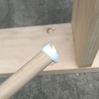 5.4 Applying glue to railings.jpg