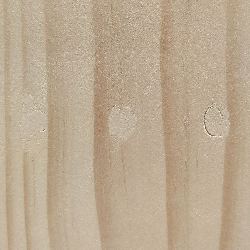 6.2 First coat of putty sanded.jpg