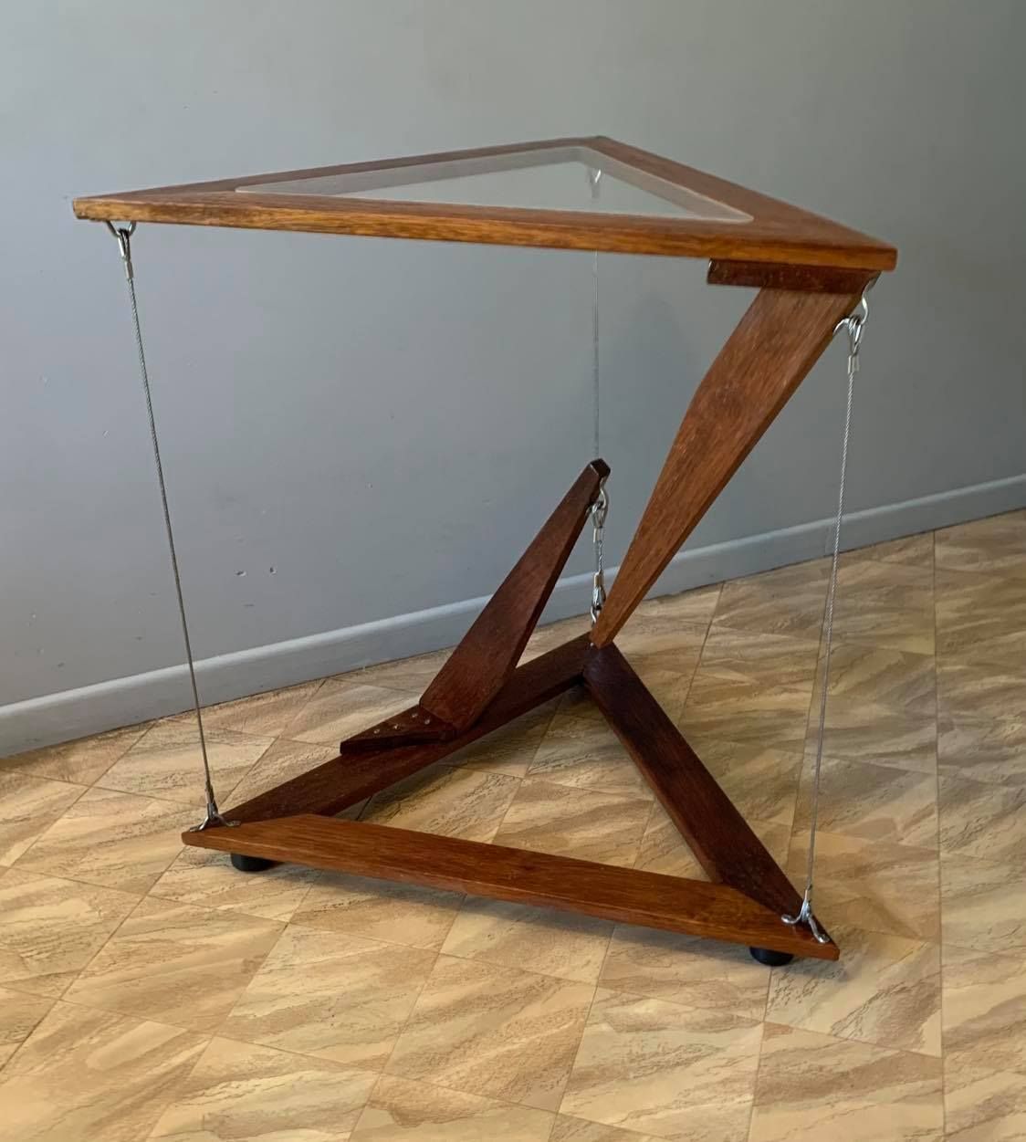 Floating table Bunnings community