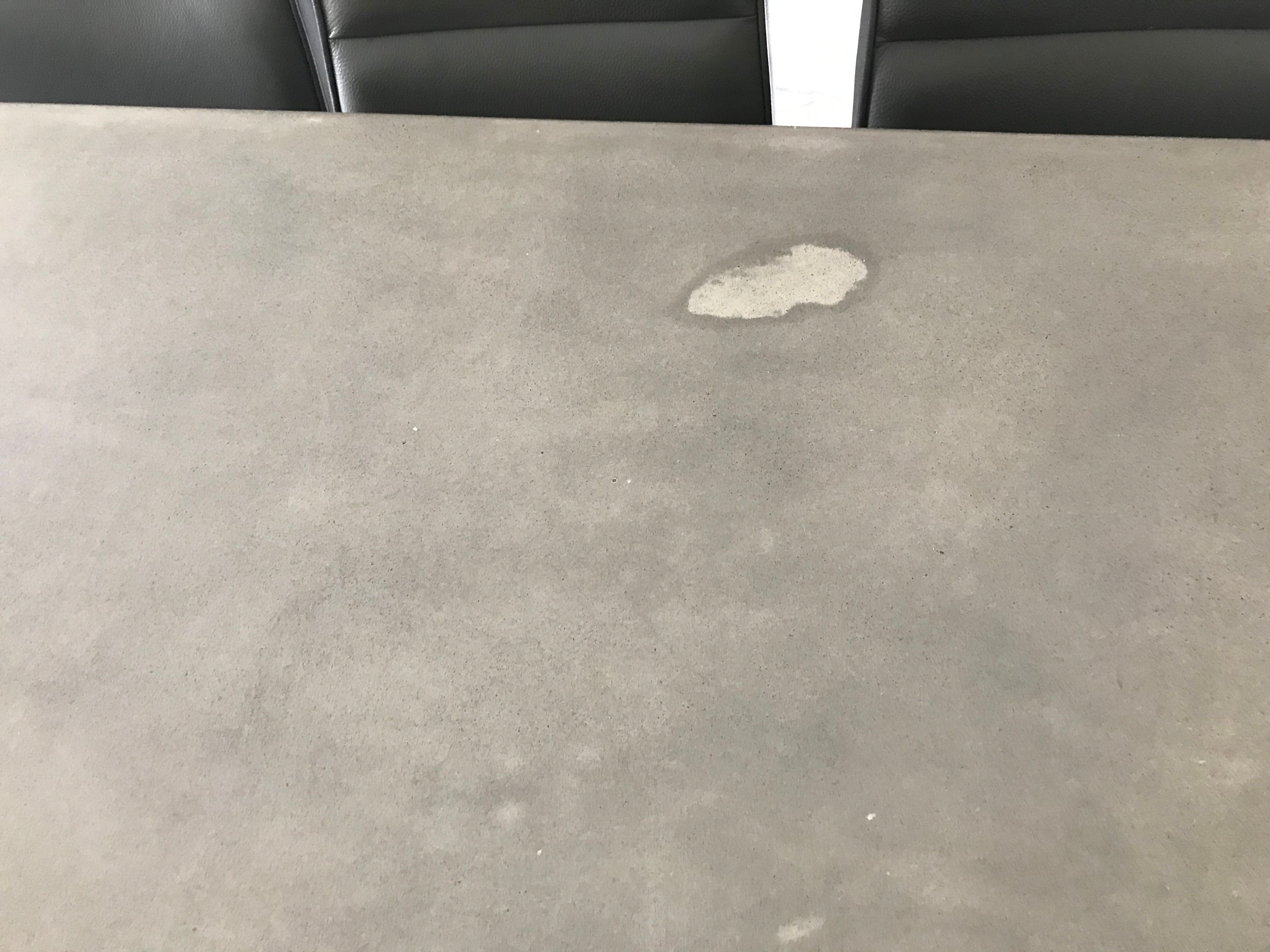 Need Help with stone table top Bunnings community