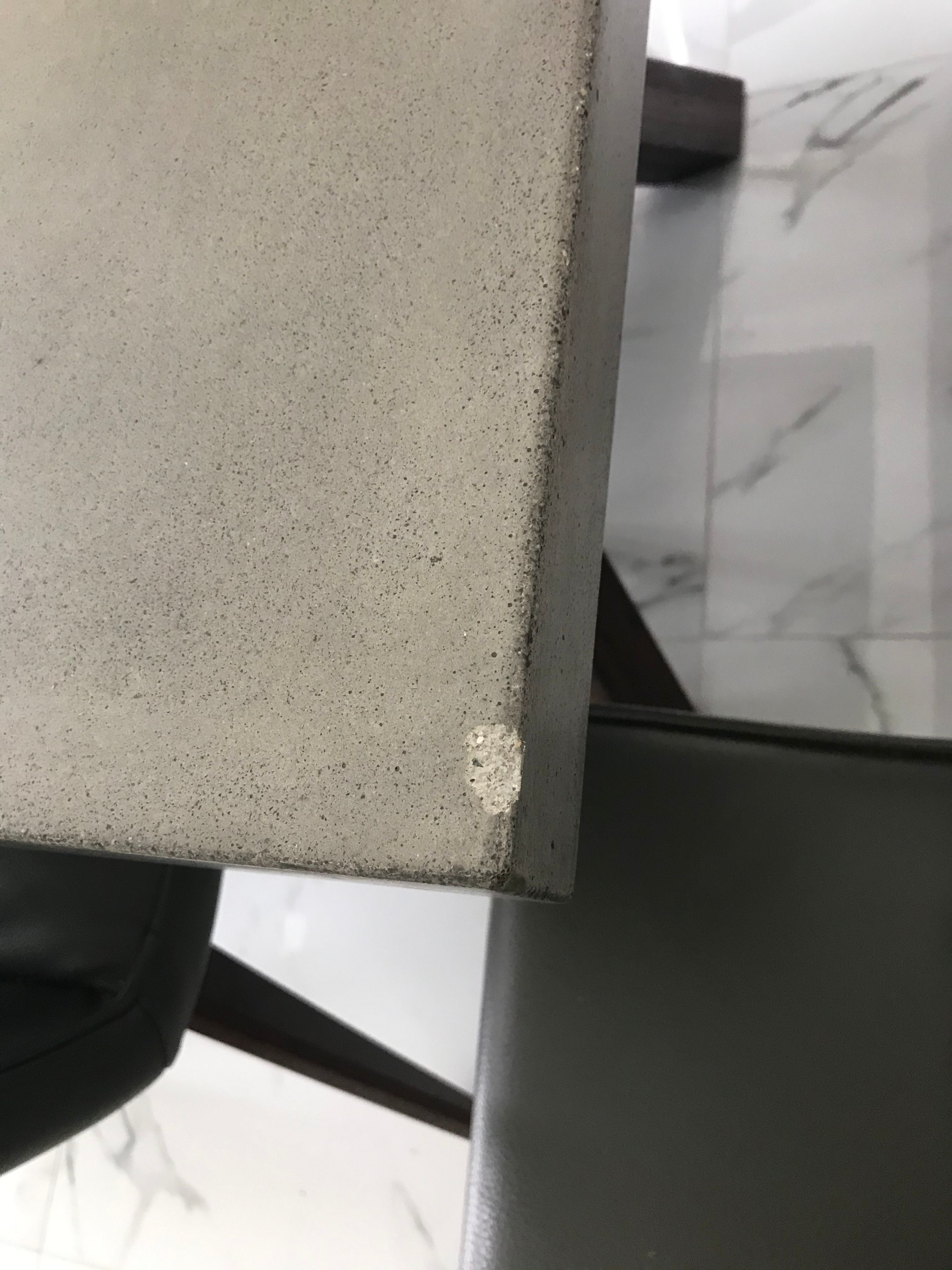 Need Help with stone table top Bunnings community