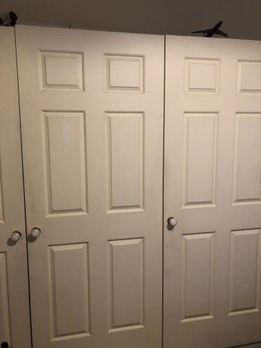 How To Install Sliding Doors Bunnings, Sliding Mirror Doors Bunnings