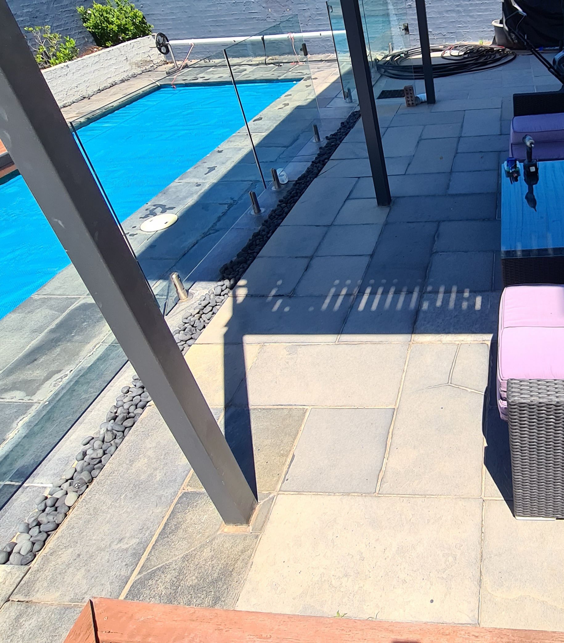 Solved Outdoor tile paint or resurfacing? Bunnings community