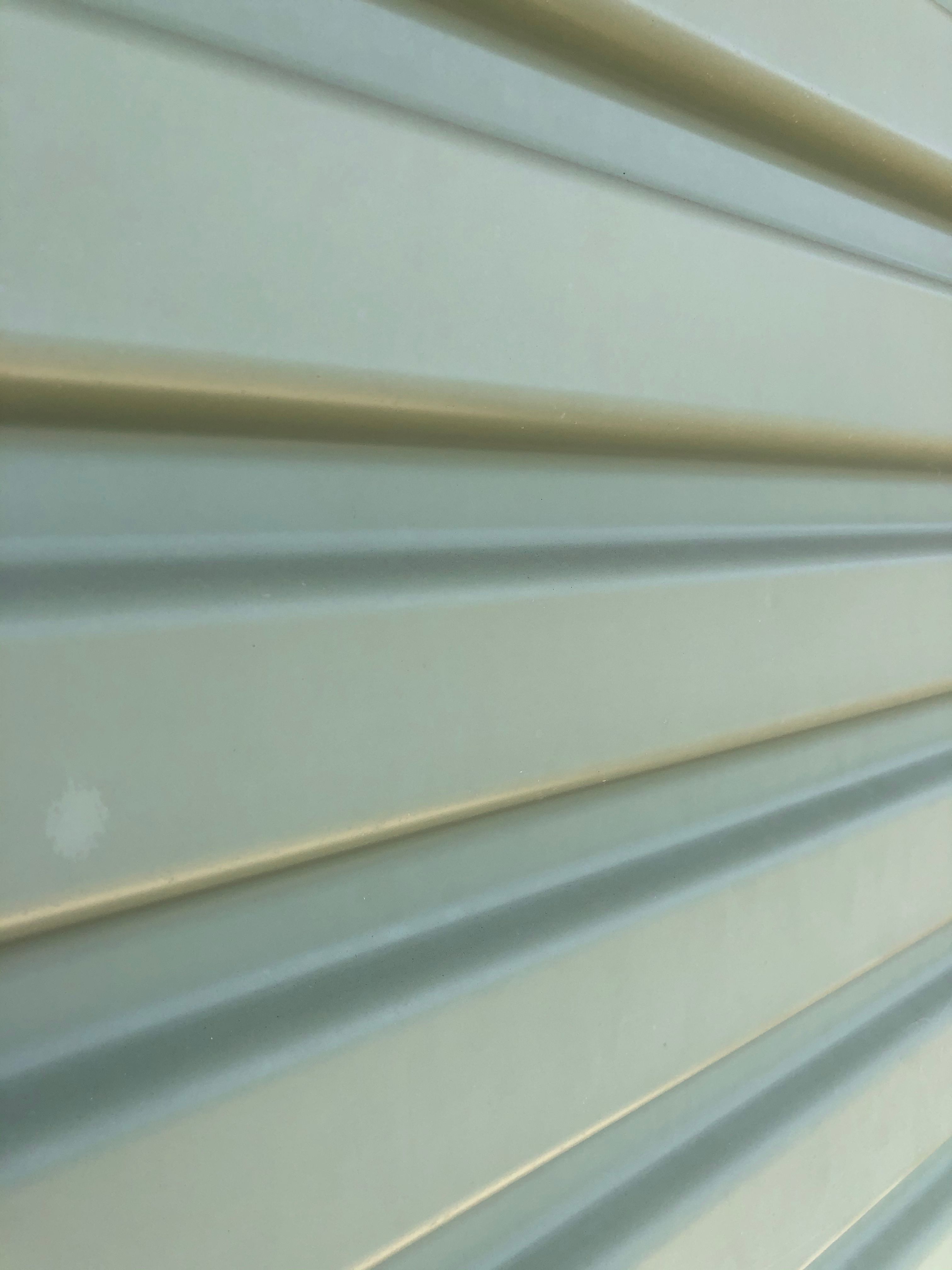 Painting garage roller door with spray c... Bunnings community