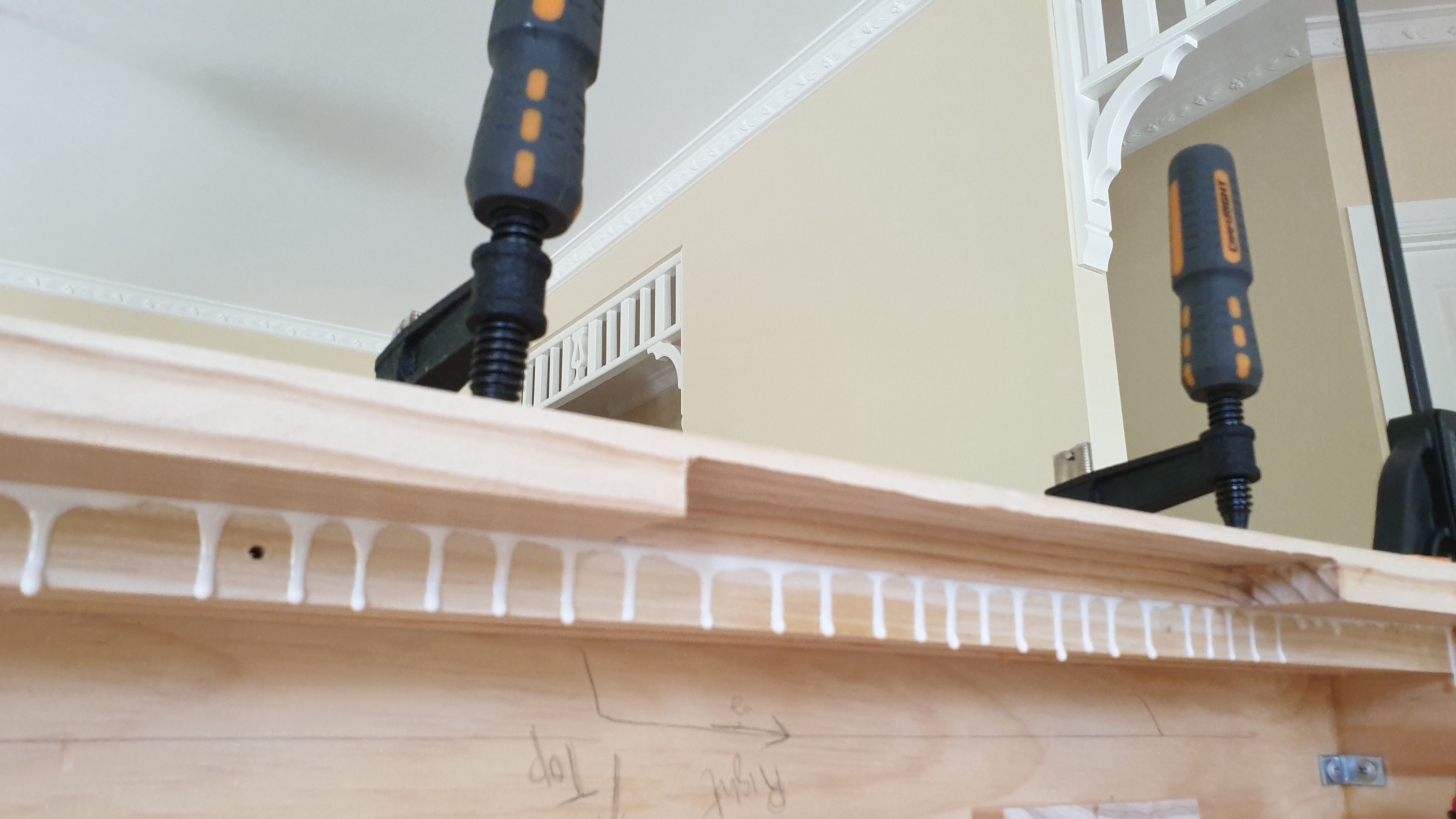 Cladding fireplace with stack stone Bunnings community