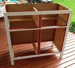 Repositioned some pieces