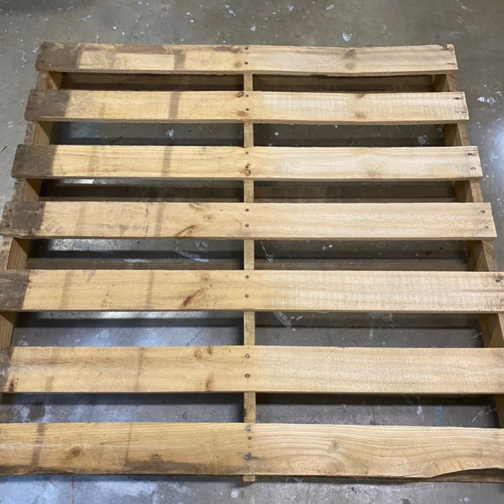 2.4 Half sanded half still rough.jpg