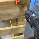 5.2 Drill holes in top side strip.jpg