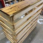 7.2 Bar top varnished.jpg