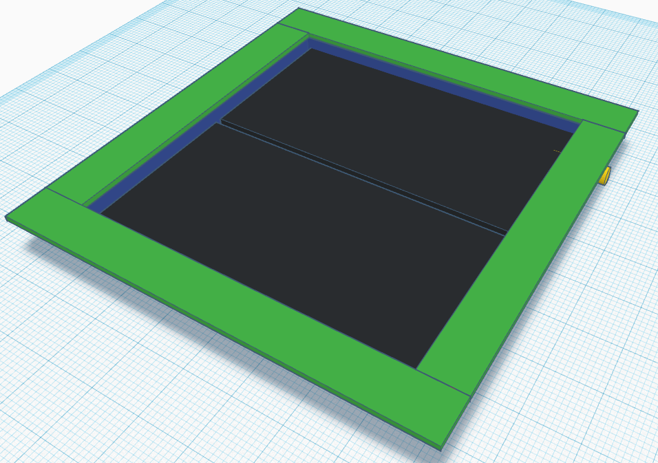 How do you make a plumbed dog toilet mad... Bunnings community