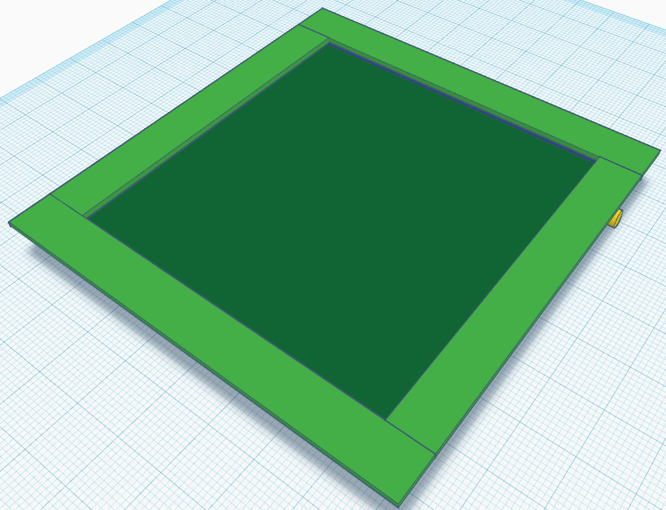 How do you make a plumbed dog toilet mad... Bunnings community