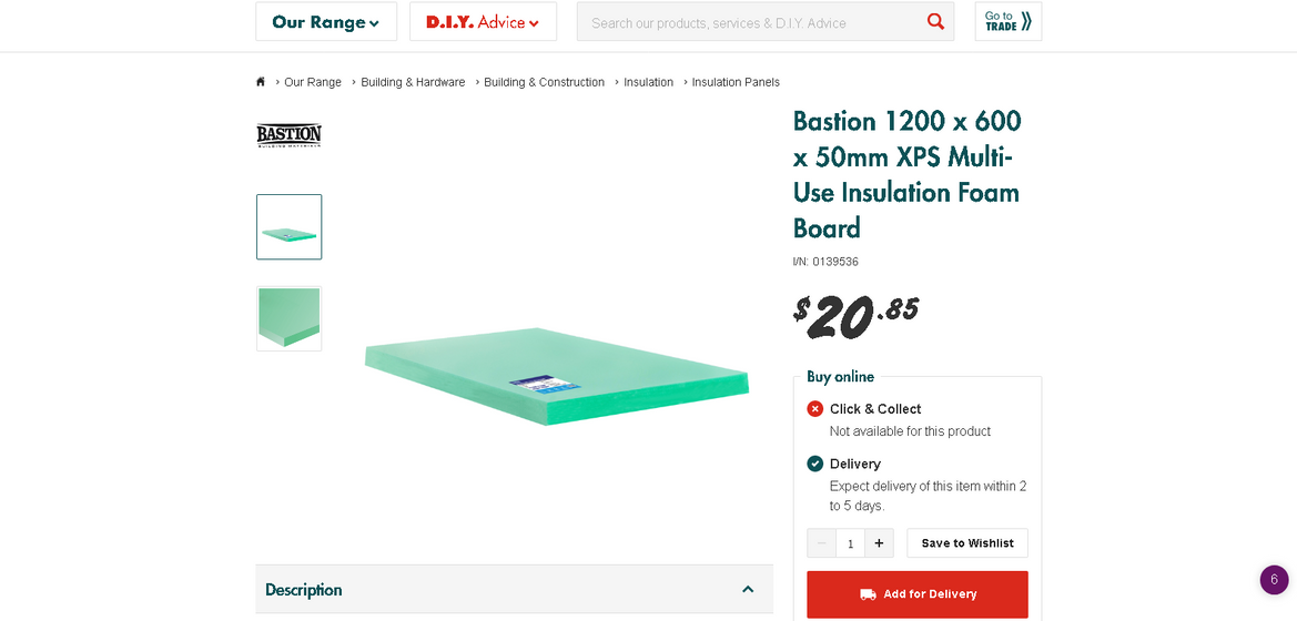 Screenshot_2021-02-02 Bastion 1200 x 600 x 50mm XPS Multi-Use Insulation Foam Board.png