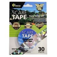Scare Tape