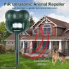 Utrasonic Animal Repeller