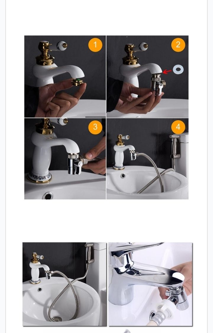 Benchtop dishwasher tap connections Bunnings community