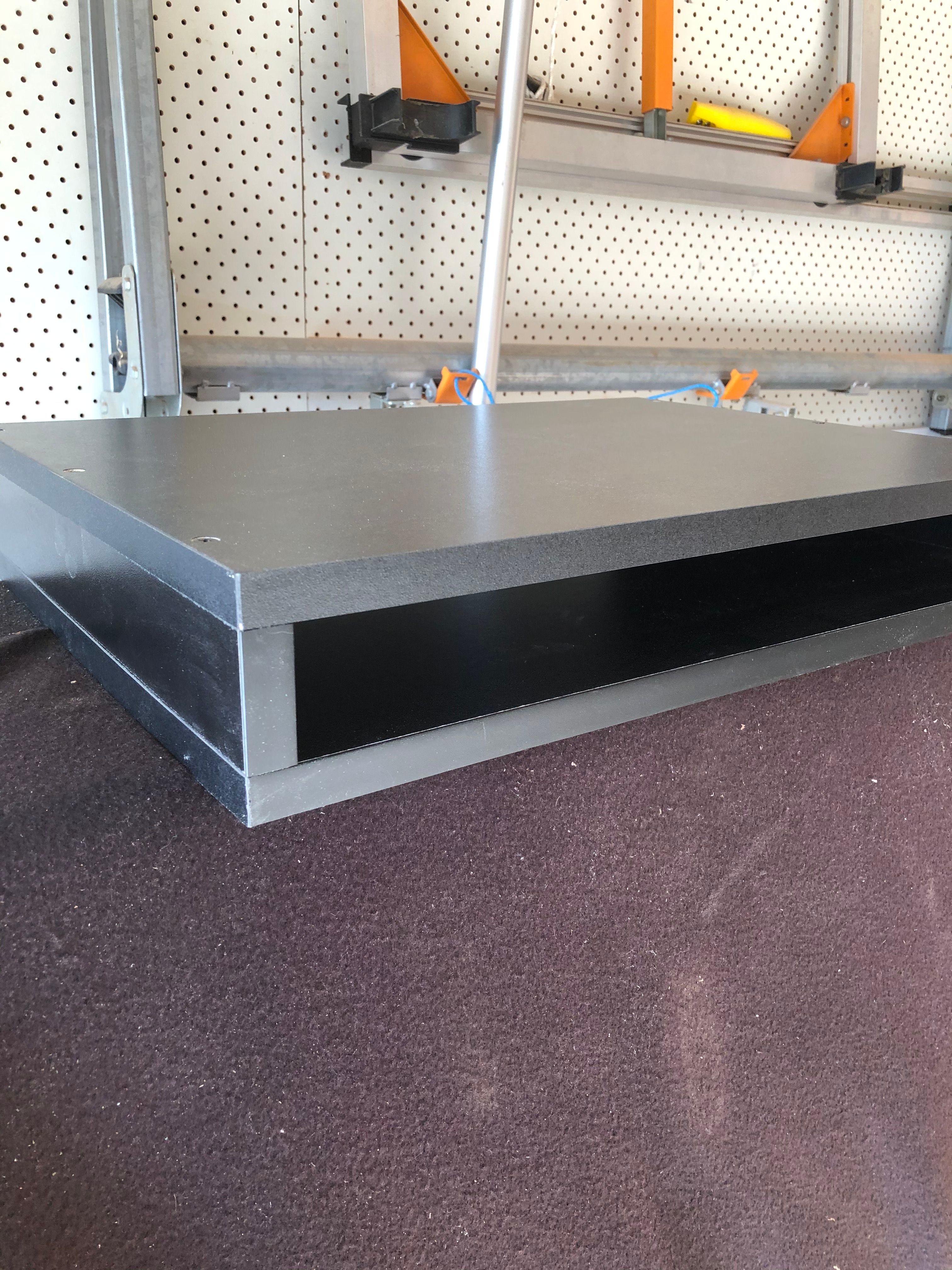 Small oven stand Bunnings community